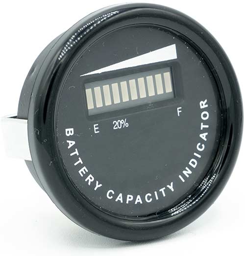 battery-capacity-indicator