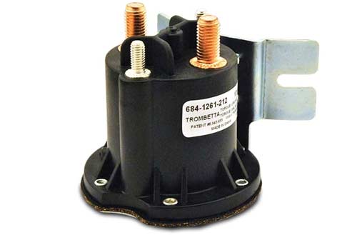 trombetta-powerseal contactor