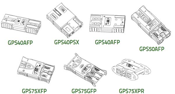 grid-power-gps-connectors