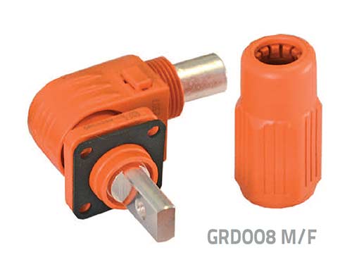grid power connector-gdr-008