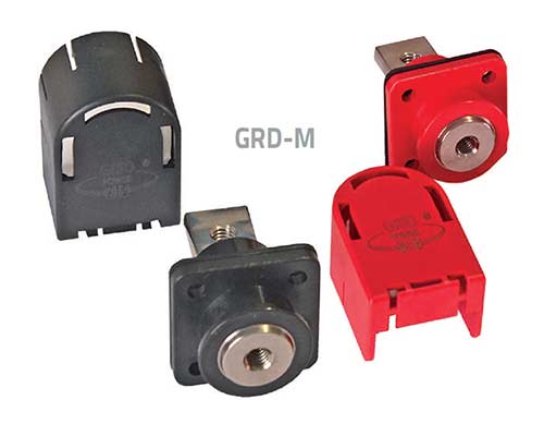 grid power connector-gdr-m